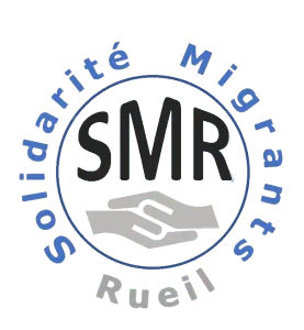 Logo SMR Transparent