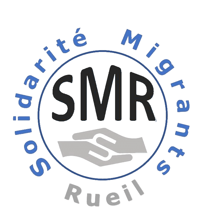 Logo SMR Transparent